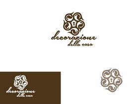#137 untuk Design a Logo for Decor Store oleh alizainbarkat