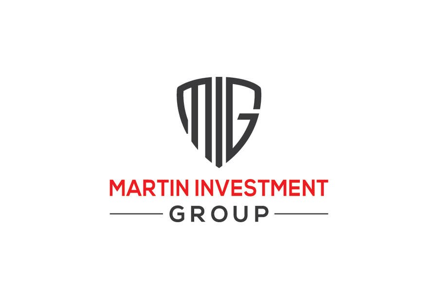 Konkurrenceindlæg #102 for                                                 Design a Logo for Martin Investment Group
                                            