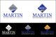 Konkurrenceindlæg #95 billede for                                                     Design a Logo for Martin Investment Group
                                                