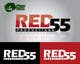 
                                                                                                                                    Ảnh thumbnail bài tham dự cuộc thi #                                                203
                                             cho                                                 Logo for Red55 Production
                                            