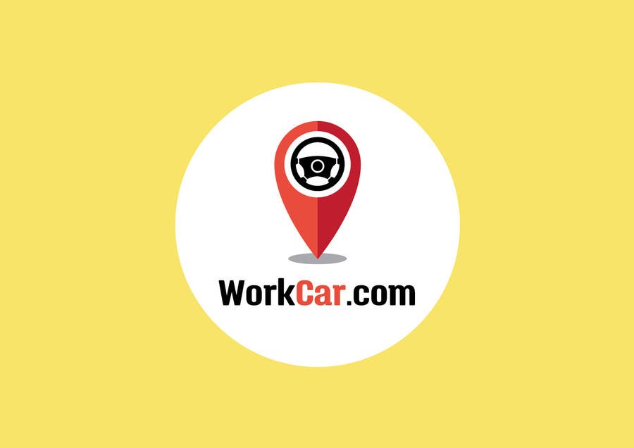 Bài tham dự cuộc thi #93 cho                                                 Design a Logo for WorkCar
                                            