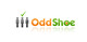 Konkurrenceindlæg #389 billede for                                                     Design a Logo for oddshoe.com
                                                