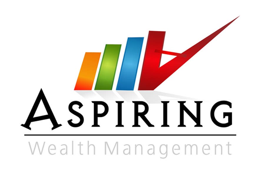 Inscrição nº 94 do Concurso para                                                 Logo Design for Aspiring Wealth Management
                                            