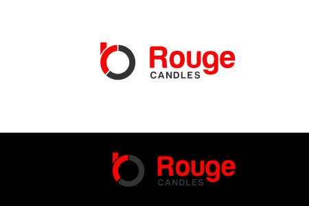 Penyertaan Peraduan #164 untuk                                                 Design a Logo for Candle Company
                                            