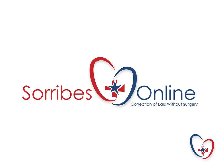 Bài tham dự cuộc thi #42 cho                                                 Design a Logo for uk site of Sorribes
                                            