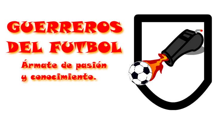 Penyertaan Peraduan #61 untuk                                                 Nombre para una App de Futbol
                                            