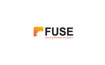 Logo Design for Fuse Learning Management System için Graphic Design183 No.lu Yarışma Girdisi