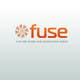 Contest Entry #134 thumbnail for                                                     Logo Design for Fuse Learning Management System
                                                