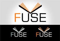  Logo Design for Fuse Learning Management System için Graphic Design81 No.lu Yarışma Girdisi