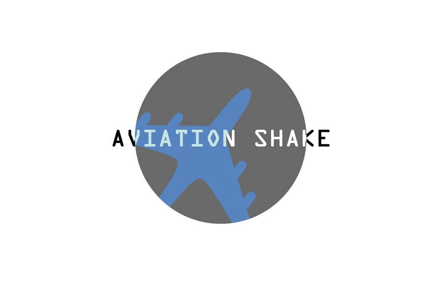 Konkurrenceindlæg #199 for                                                 Develop an Identity (logo, font, style, website mockup) for AviationShake
                                            