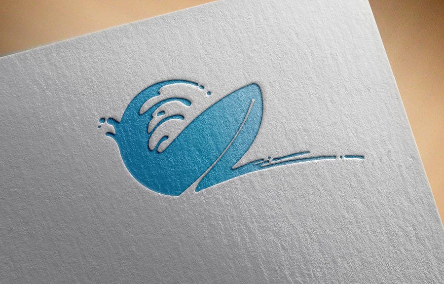 Bài tham dự cuộc thi #4 cho                                                 Design a Logo for surf yoga guest house
                                            