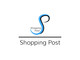 Konkurrenceindlæg #55 billede for                                                     Design a Logo for ShoppingPost
                                                