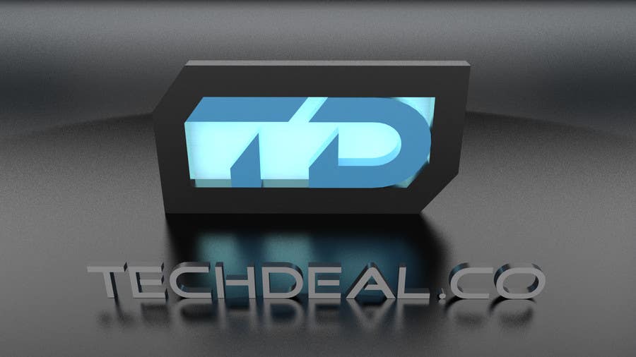 Συμμετοχή Διαγωνισμού #89 για                                                 Design a Logo for "Tech Deal.co"
                                            