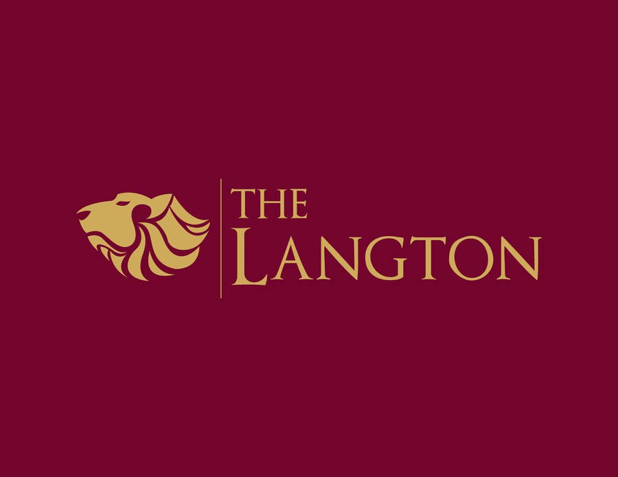 Bài tham dự cuộc thi #338 cho                                                 Design a Logo for the Langton School
                                            