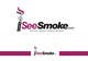 
                                                                                                                                    Miniatura da Inscrição nº                                                 93
                                             do Concurso para                                                 Design a Logo for  'I see smoke'
                                            
