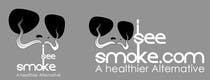 Graphic Design Inscrição do Concurso Nº88 para Design a Logo for  'I see smoke'