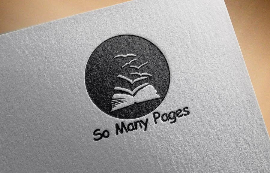 Bài tham dự cuộc thi #44 cho                                                 Design a logo for somanypages
                                            