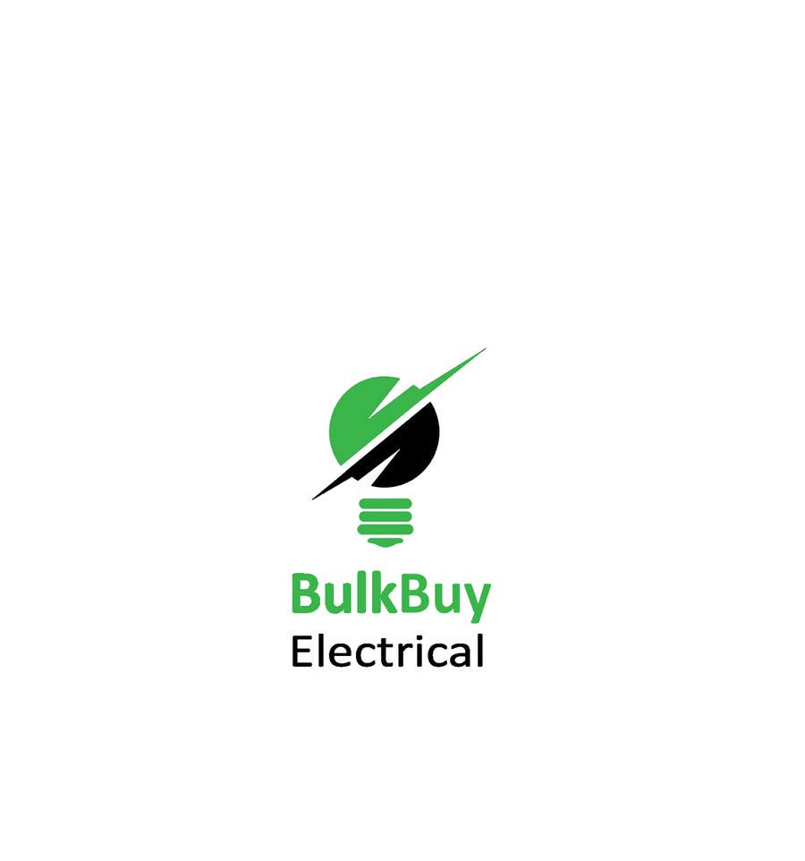 Participación en el concurso Nro.70 para                                                 Design a Logo for BulkBuyElectrical
                                            