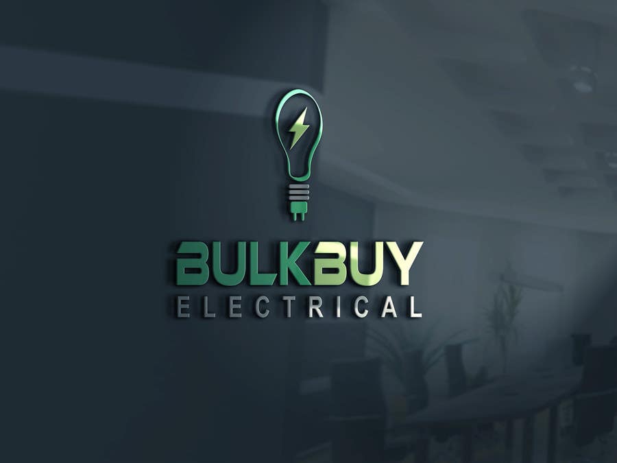 Bài tham dự cuộc thi #88 cho                                                 Design a Logo for BulkBuyElectrical
                                            