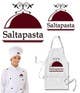 Imej kecil Penyertaan Peraduan #27 untuk                                                     Design a Logo for Saltapasta
                                                
