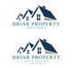 Icône de la proposition n°119 du concours                                                     Briar Property Brothers
                                                