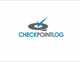 #114 para Design a Logo for Check Point Log mobile app por rueldecastro