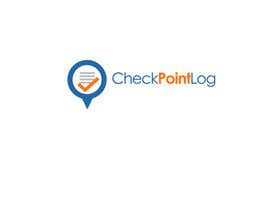 #5 untuk Design a Logo for Check Point Log mobile app oleh commharm