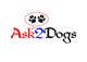 Contest Entry #96 thumbnail for                                                     Design a Logo for 'Ask Two Dogs'
                                                