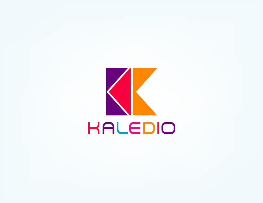 Penyertaan Peraduan #76 untuk                                                 Design a Logo for a new company's e-commerce business - name - " KALEDIO"
                                            