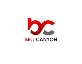 #300 za Logo Design for Bell Canyon od vhegz218