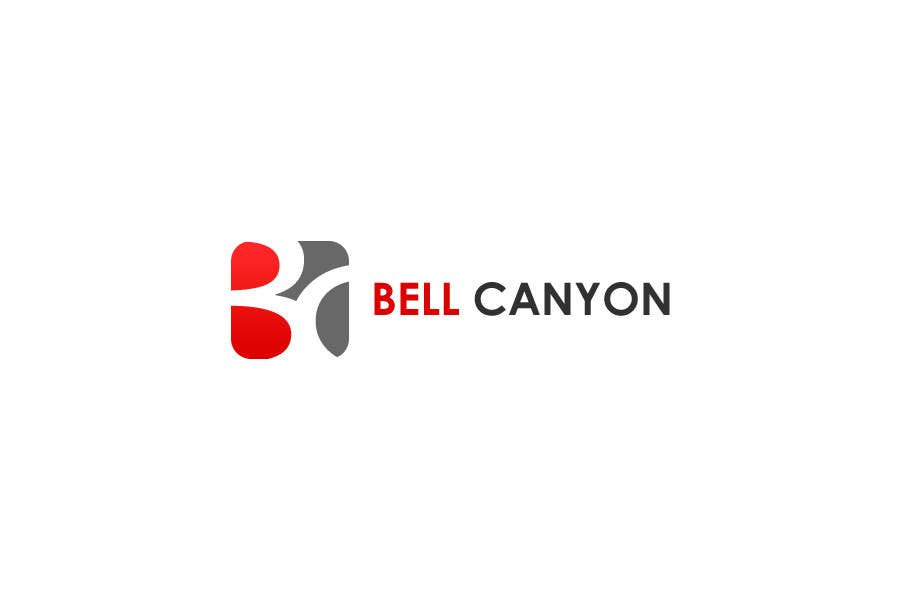 Participación en el concurso Nro.297 para                                                 Logo Design for Bell Canyon
                                            