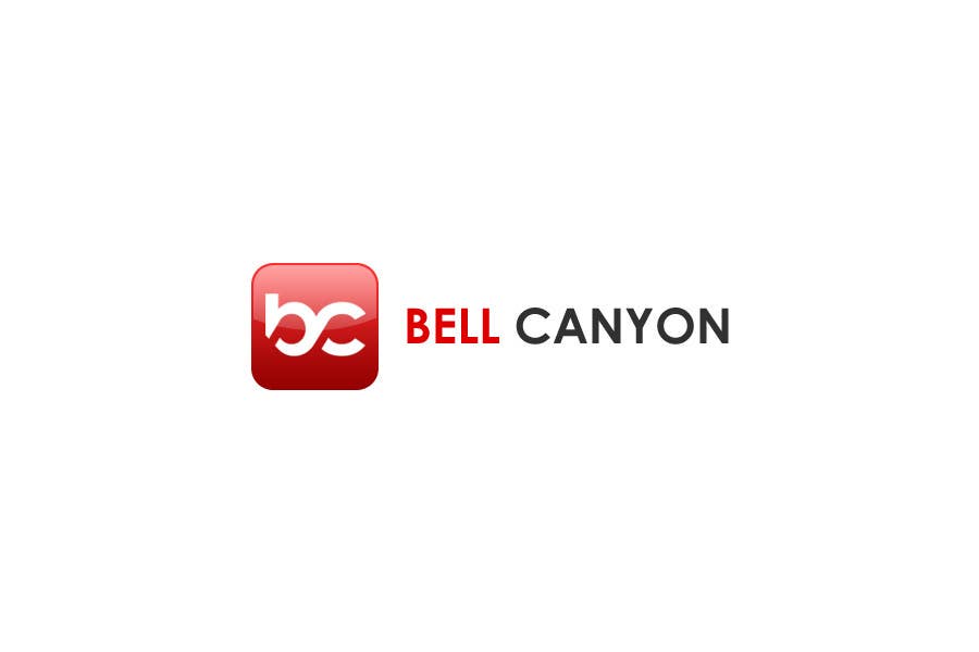 Natečajni vnos #294 za                                                 Logo Design for Bell Canyon
                                            