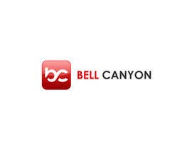 #294 για Logo Design for Bell Canyon από vhegz218