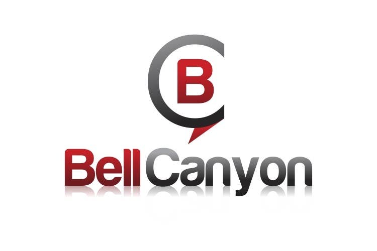 Participación en el concurso Nro.51 para                                                 Logo Design for Bell Canyon
                                            