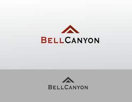 #244 dla Logo Design for Bell Canyon przez danumdata