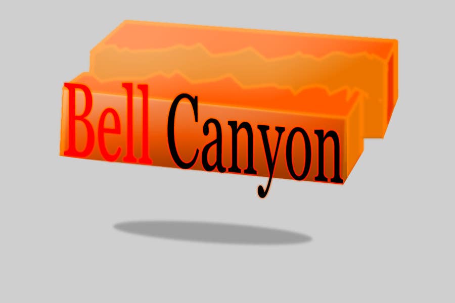 Contest Entry #135 for                                                 Logo Design for Bell Canyon
                                            