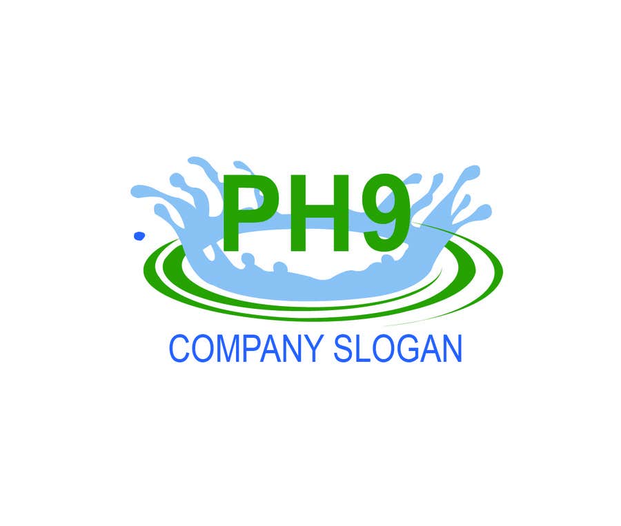 Bài tham dự cuộc thi #15 cho                                                 Design a Logo for PH9(LOOKING FOR LONG TERM PARTNERSHIP)
                                            
