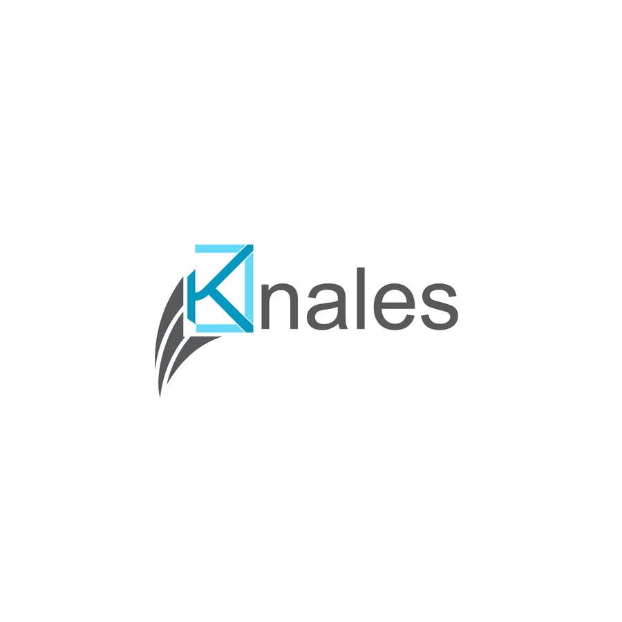 Bài tham dự cuộc thi #34 cho                                                 Design Knales Logo
                                            