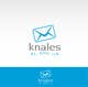 Ảnh thumbnail bài tham dự cuộc thi #41 cho                                                     Design Knales Logo
                                                