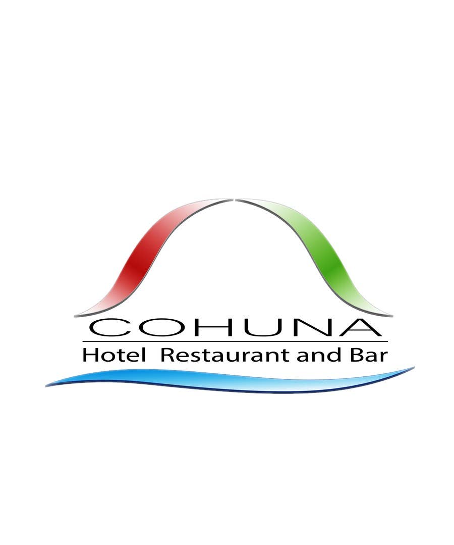 Penyertaan Peraduan #15 untuk                                                 Design a Logo for Cohuna Hotel
                                            