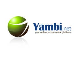 #261 cho Design a Logo for Yambi (E-commerce platform) bởi QuantumTechart
