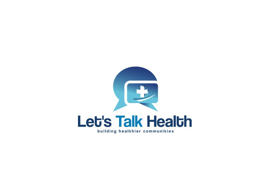 Konkurrenceindlæg #136 for                                                 Let's Talk Health
                                            