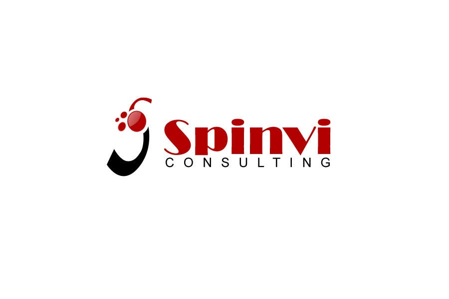 Natečajni vnos #143 za                                                 Logo Design for Spinvi Consulting
                                            