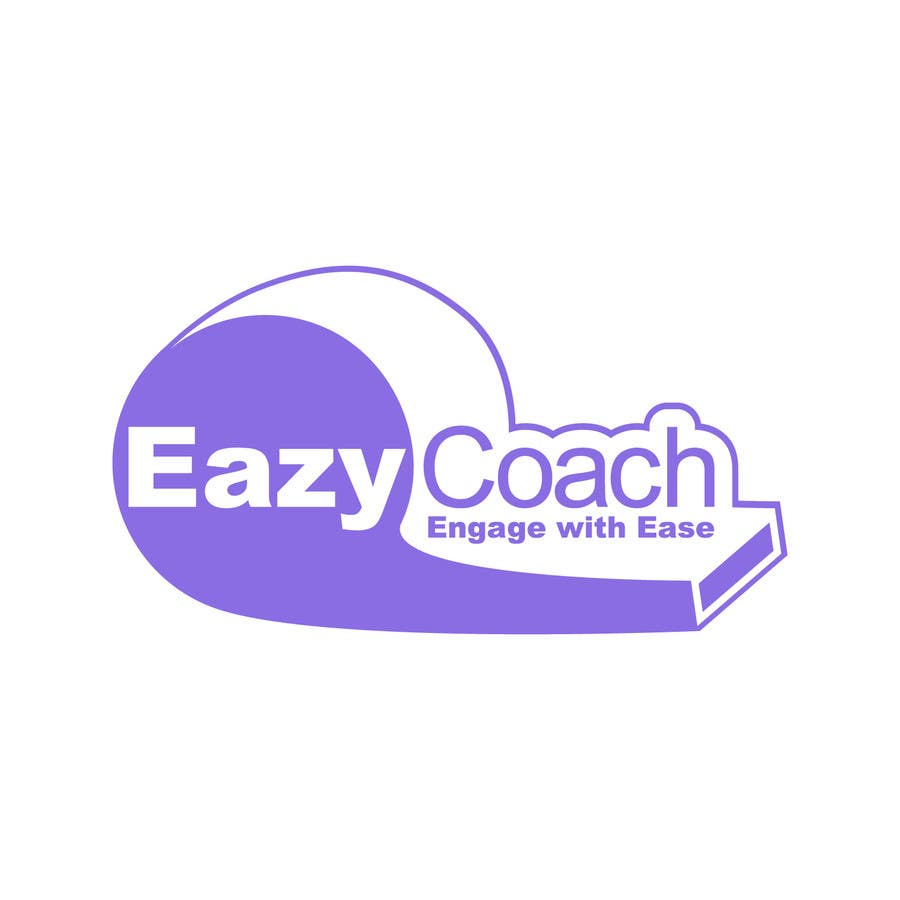 Contest Entry #30 for                                                 Design a Logo for EazyCoach
                                            