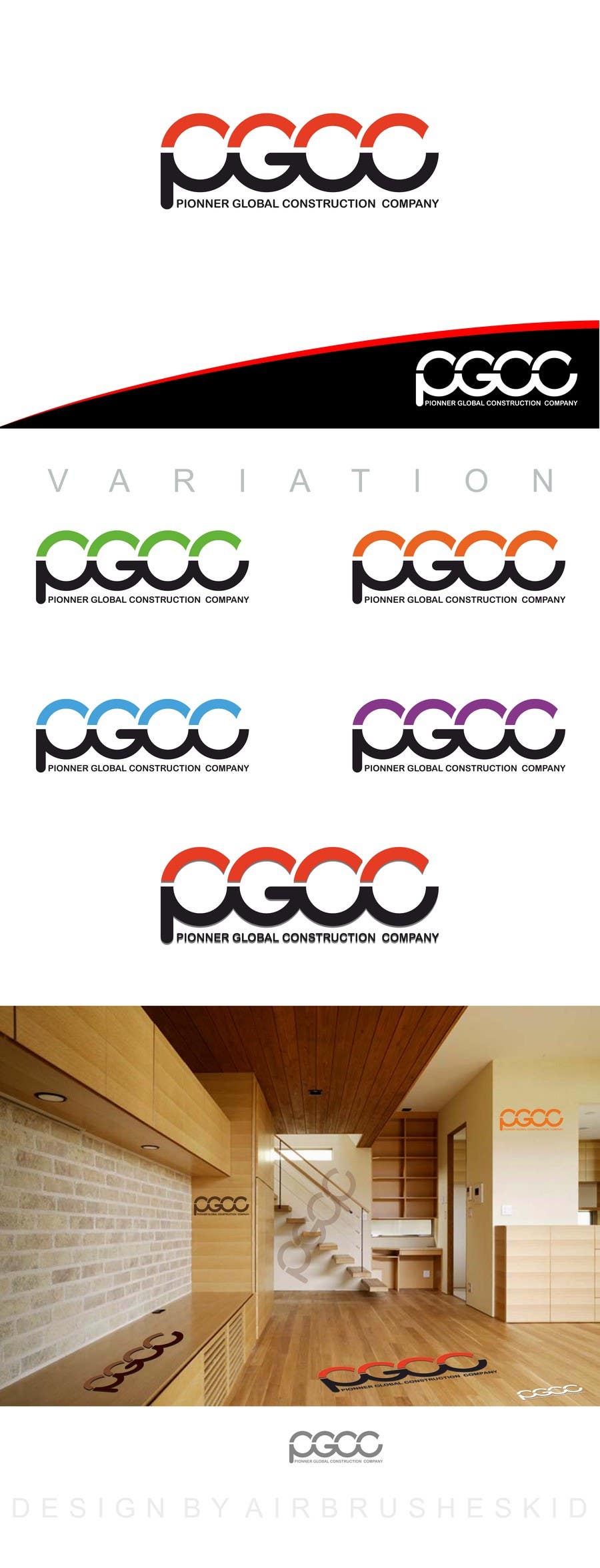 Inscrição nº 63 do Concurso para                                                 Design a Logo for company
                                            
