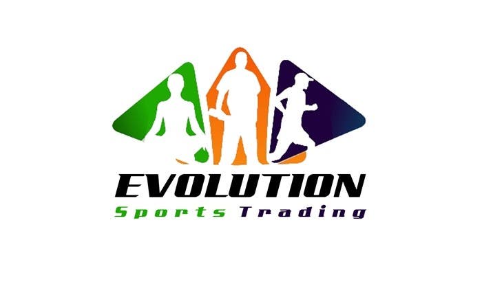 Kandidatura #16për                                                 Design a Logo for Evolution Sports Trading
                                            