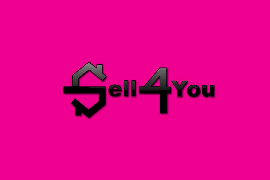 Natečajni vnos #223 za                                                 Logo Design for Sell4You
                                            