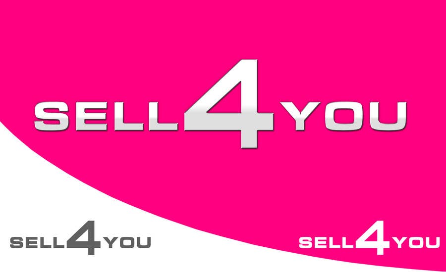 Natečajni vnos #94 za                                                 Logo Design for Sell4You
                                            