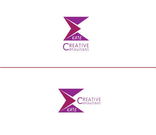 Konkurrenceindlæg #177 for                                                 Design a Logo for a female creative consultant
                                            