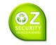 Imej kecil Penyertaan Peraduan #10 untuk                                                     Design a Logo for Oz Security Destruction Services
                                                
